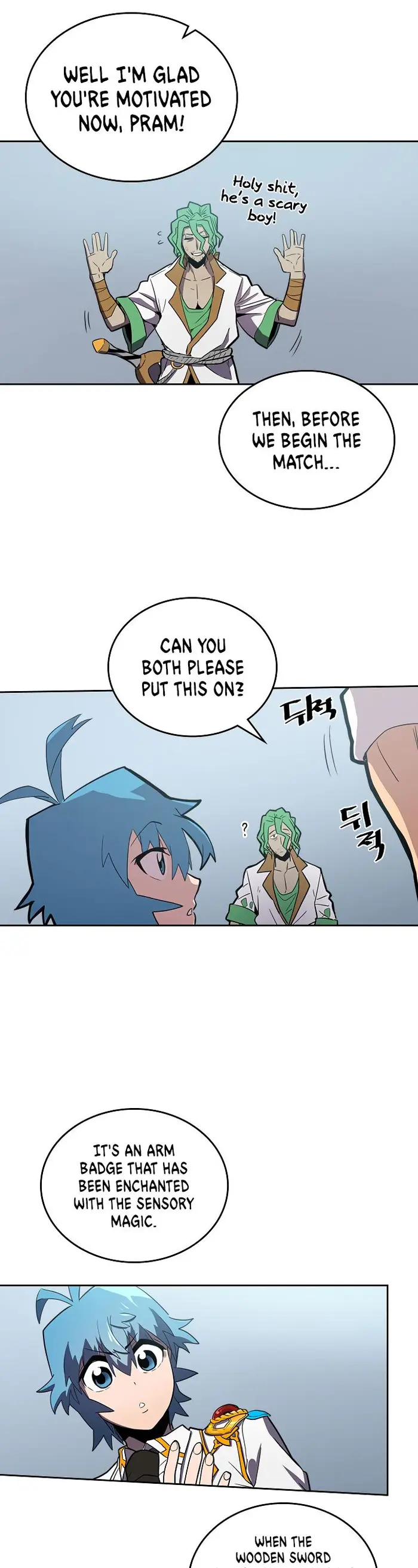 A Returner’s Magic Should Be Special Chapter 48 image 21_optimized